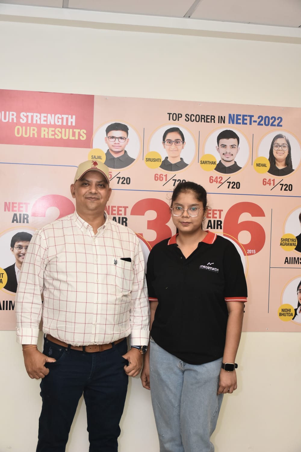 Changing Exam Pattern and Syllabus of JEE and NEET: What’s New for 2025 ...